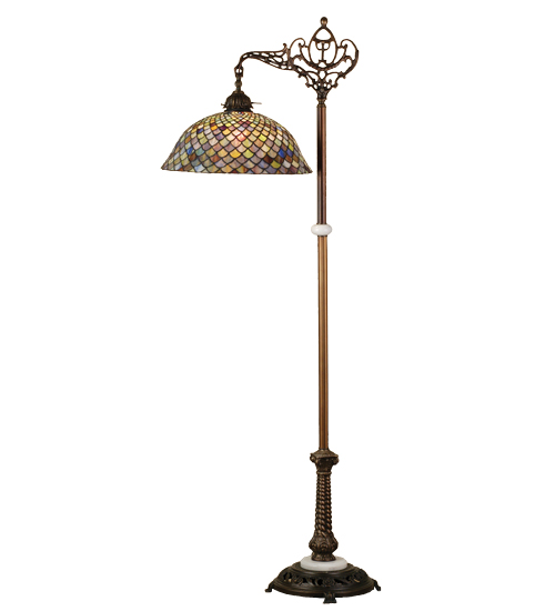  TIFFANY REPRODUCTION OF ORIGINAL